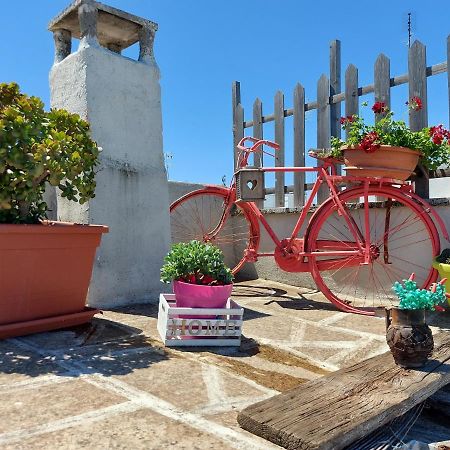 Villa Casa Santa Caterina Ostuni Esterno foto