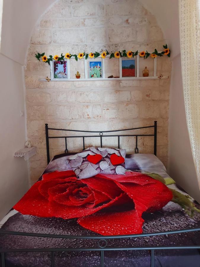 Villa Casa Santa Caterina Ostuni Esterno foto