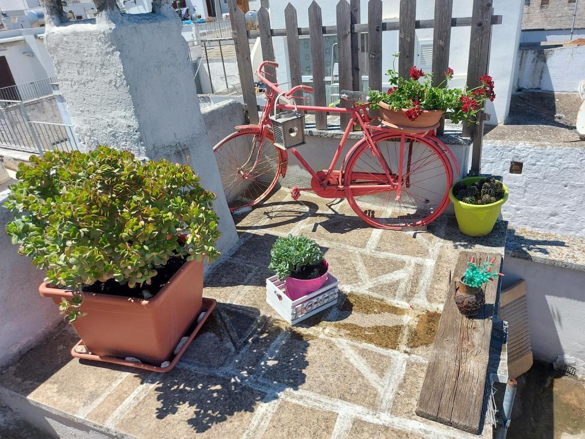 Villa Casa Santa Caterina Ostuni Esterno foto
