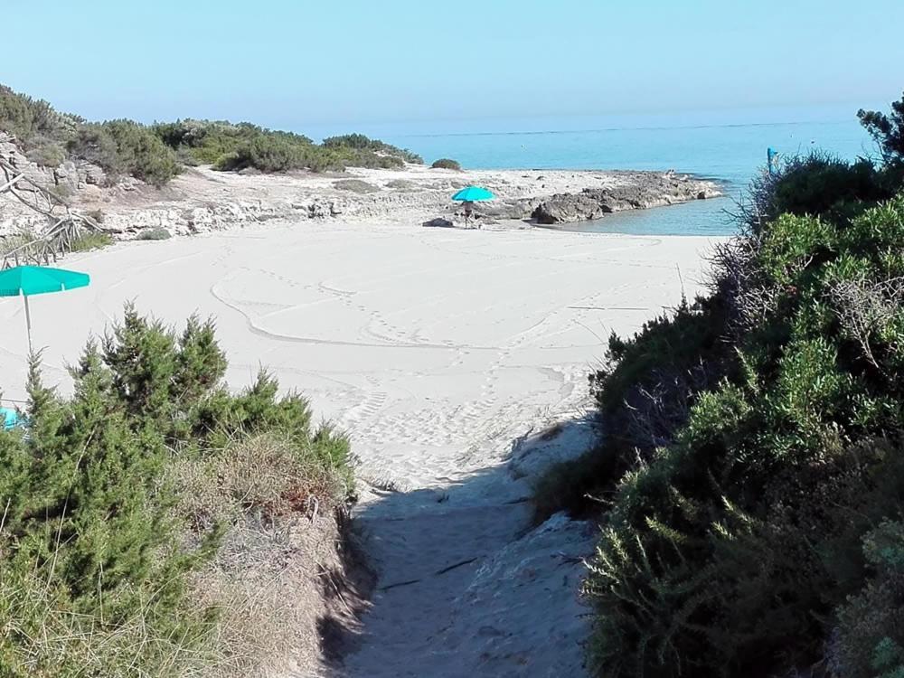 Villa Casa Santa Caterina Ostuni Esterno foto