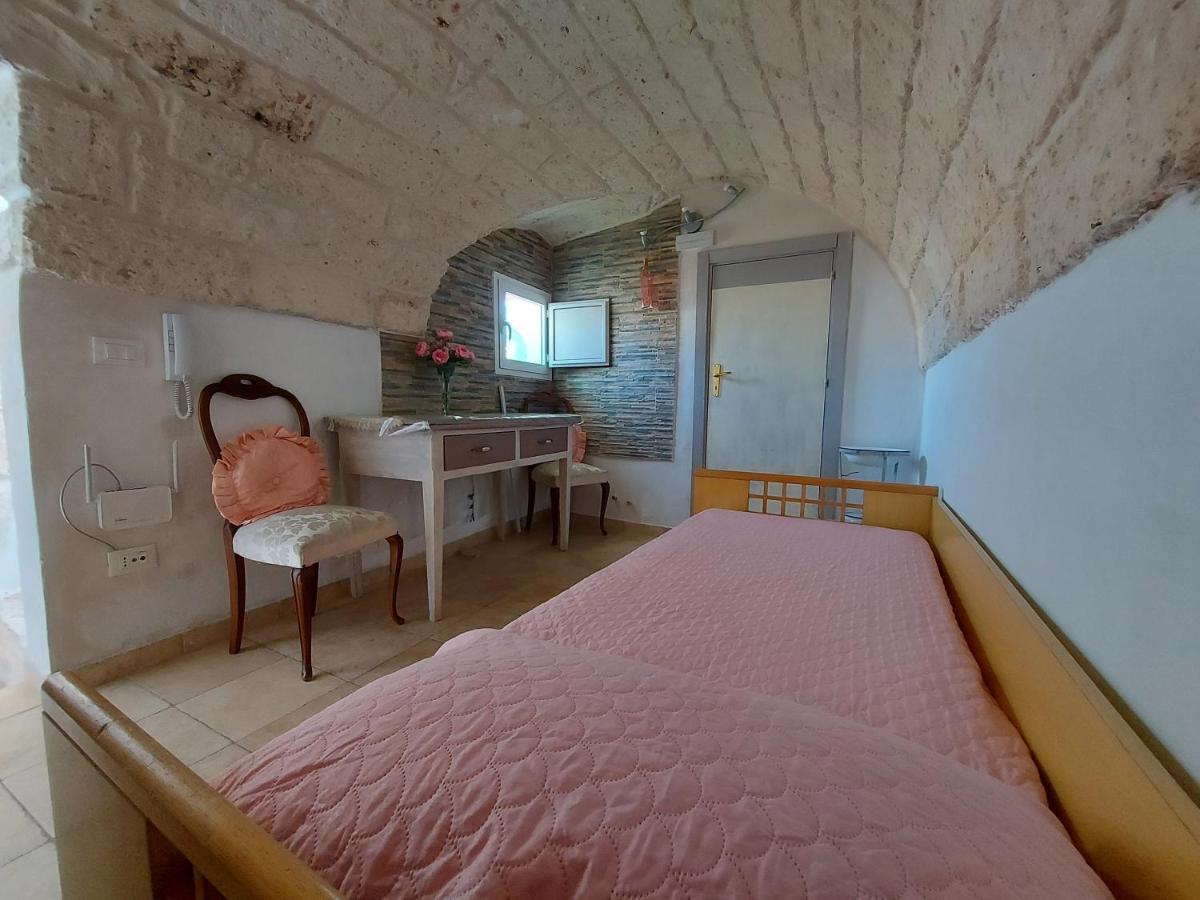 Villa Casa Santa Caterina Ostuni Esterno foto