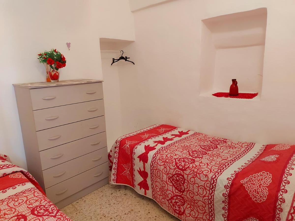 Villa Casa Santa Caterina Ostuni Esterno foto