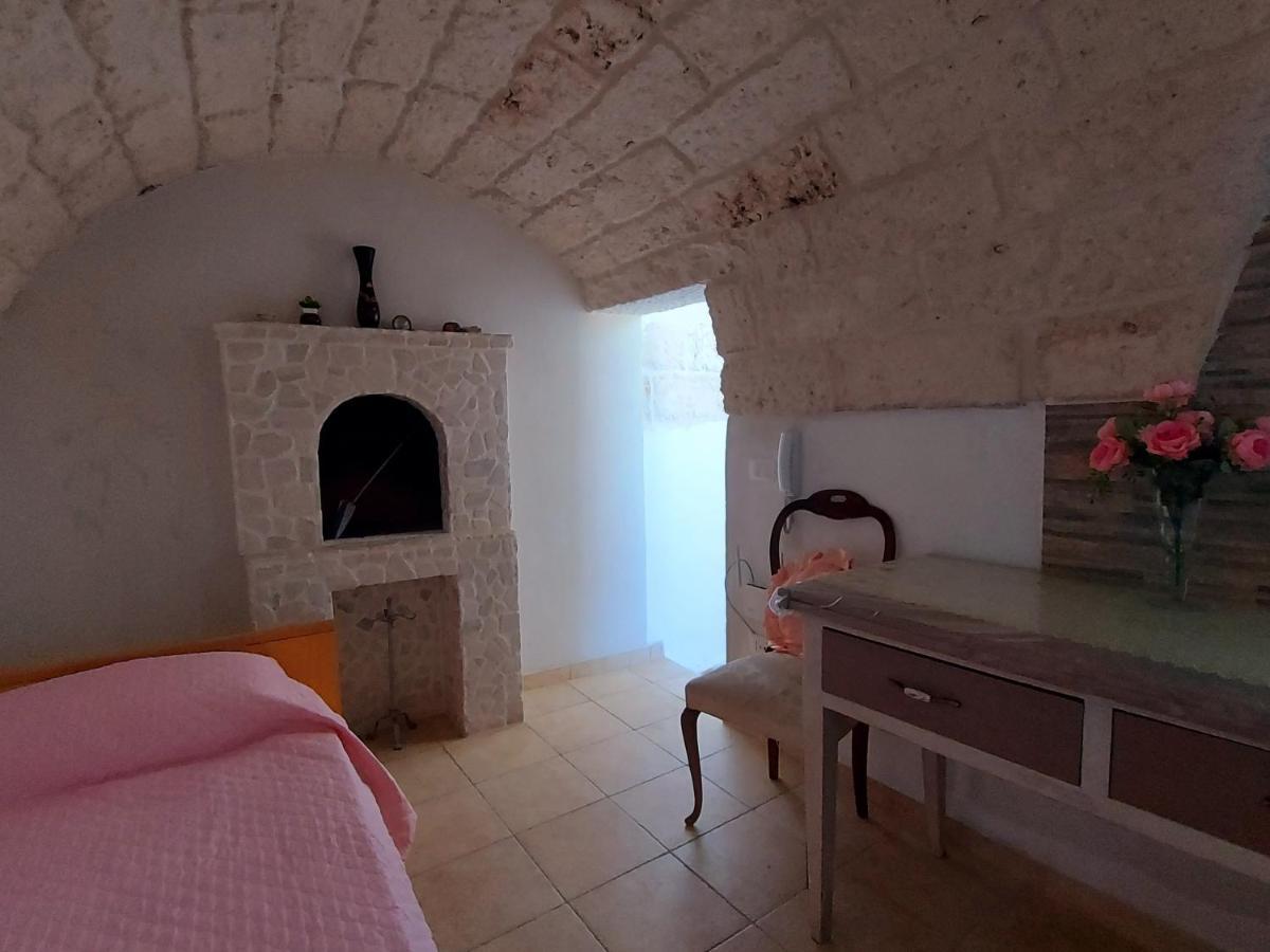 Villa Casa Santa Caterina Ostuni Esterno foto