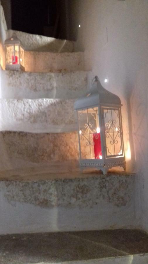 Villa Casa Santa Caterina Ostuni Esterno foto