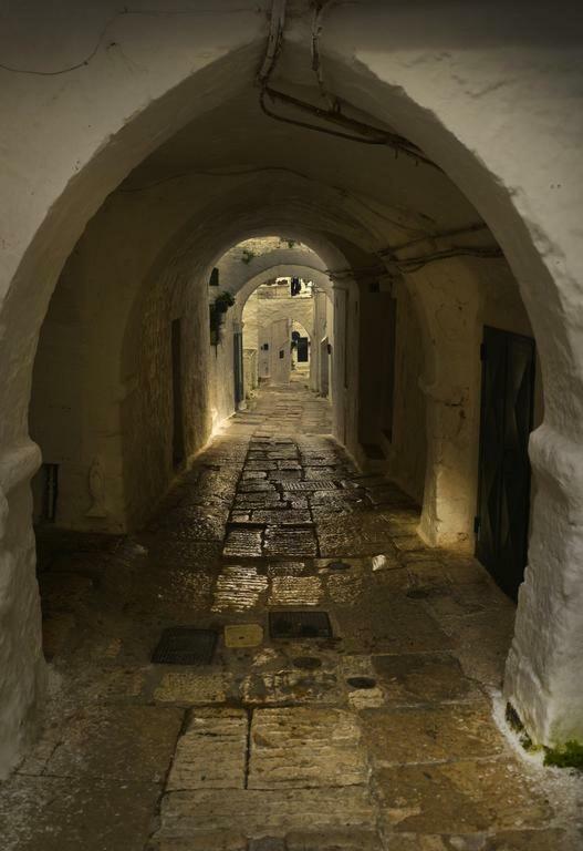 Villa Casa Santa Caterina Ostuni Esterno foto