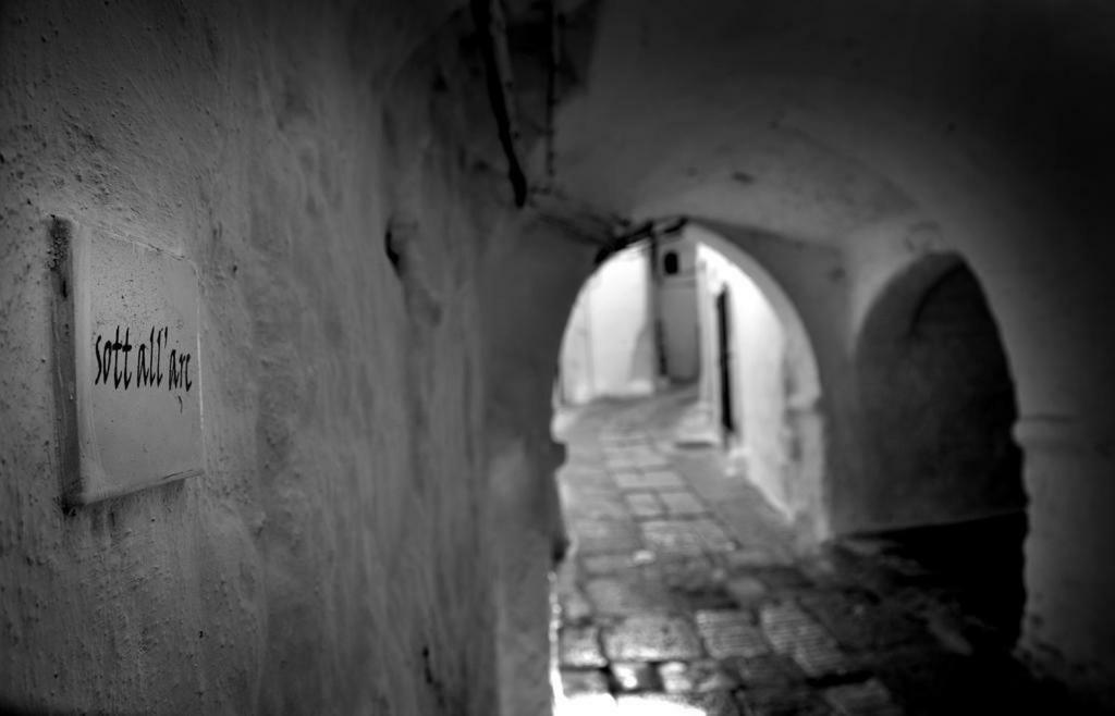 Villa Casa Santa Caterina Ostuni Esterno foto