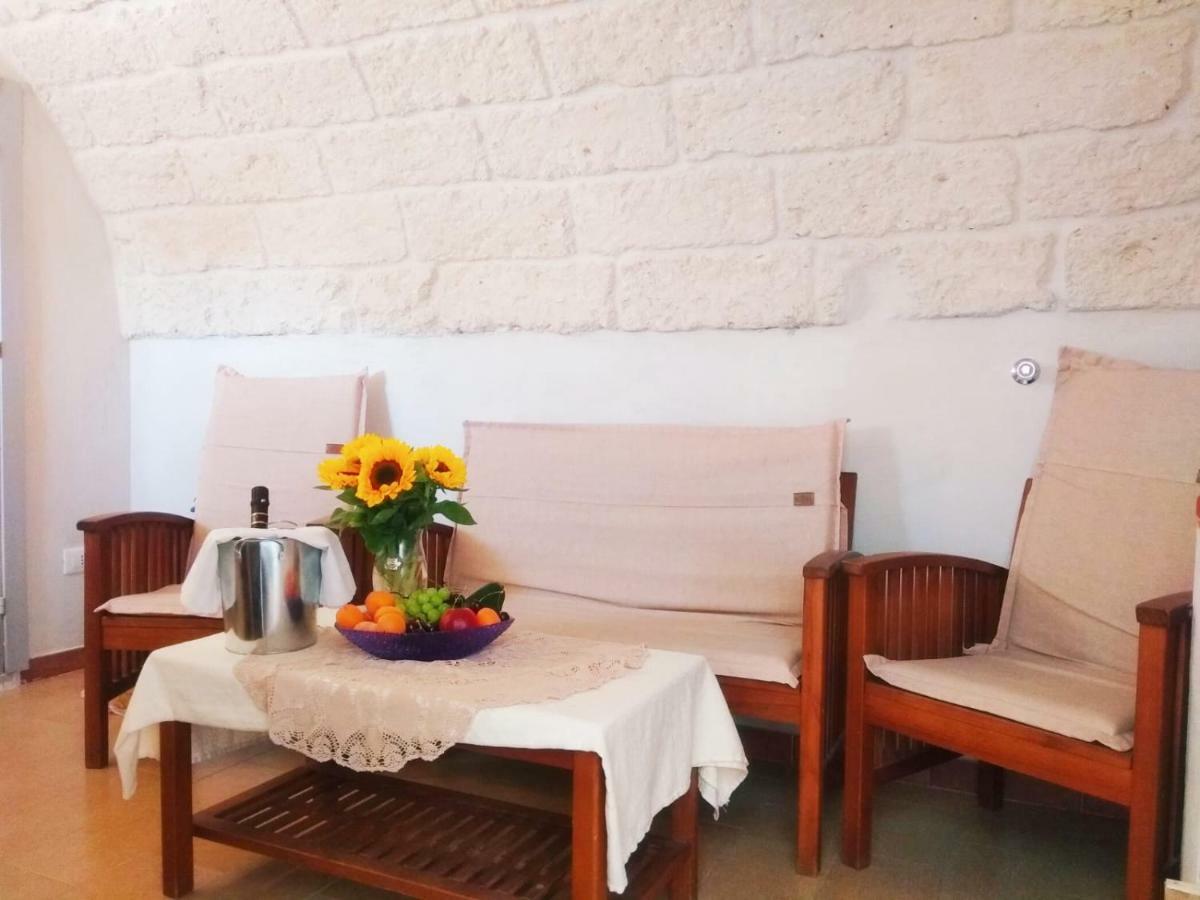 Villa Casa Santa Caterina Ostuni Esterno foto