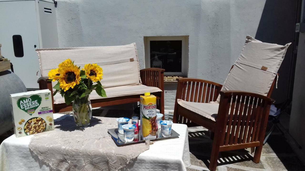 Villa Casa Santa Caterina Ostuni Esterno foto
