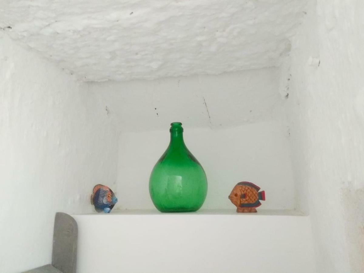 Villa Casa Santa Caterina Ostuni Esterno foto