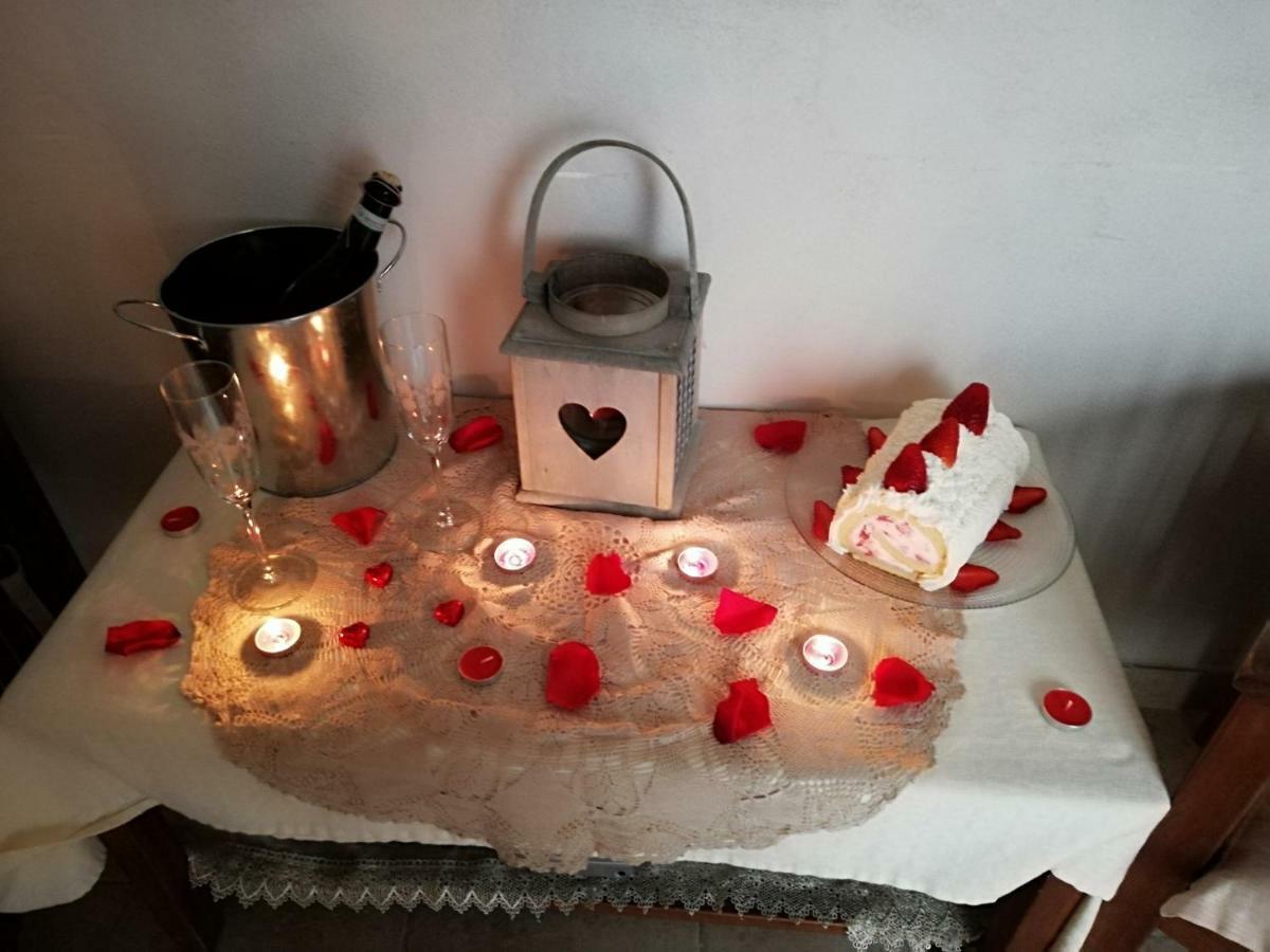 Villa Casa Santa Caterina Ostuni Esterno foto
